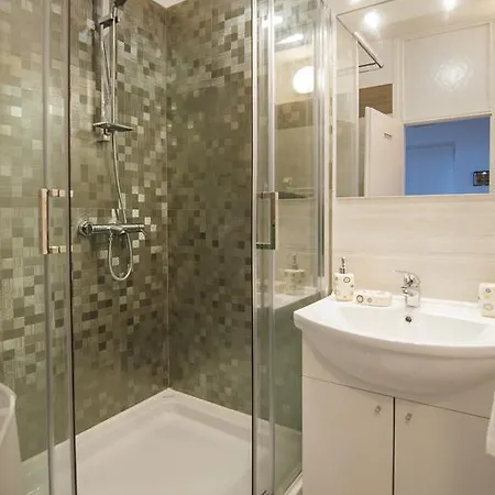 Apartment Maloka Zadar