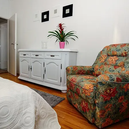 Apartment Maloka