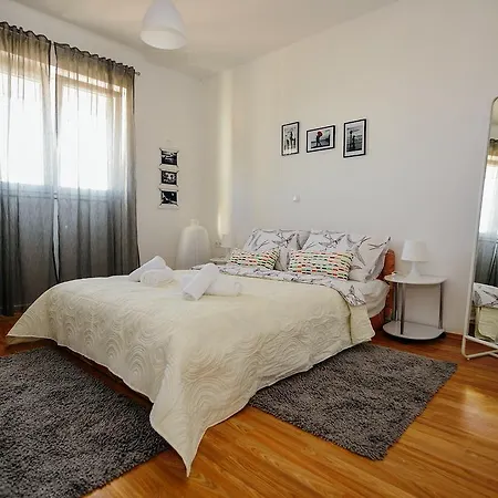 Maloka Apartment Zadar