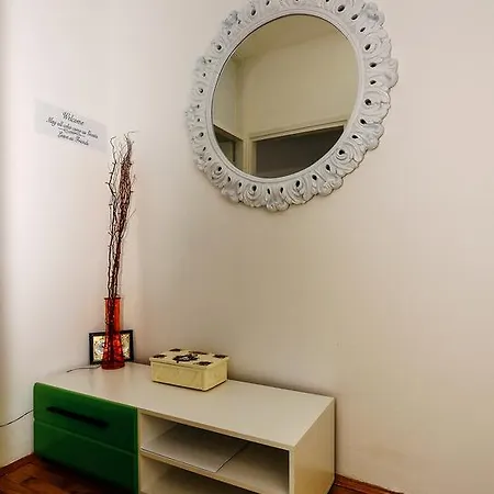 Maloka Apartment *