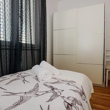 Apartment Maloka Zadar