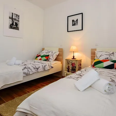 Apartment Maloka
