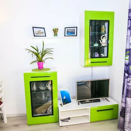 Apartment Maloka
