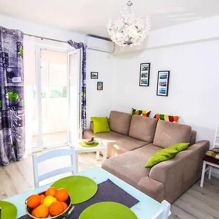 Maloka Apartment Zadar
