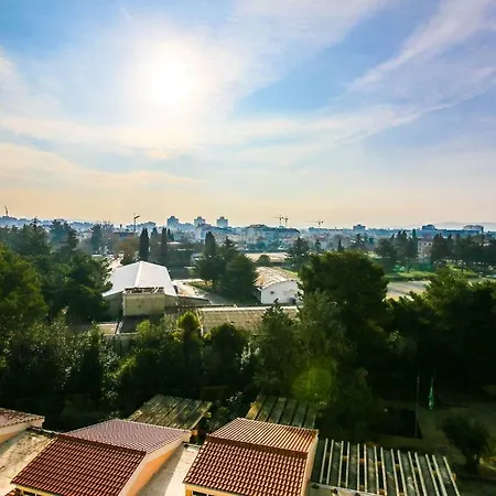Maloka * Zadar