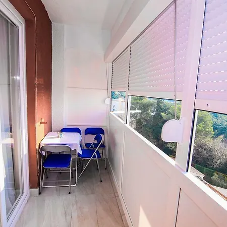 Maloka Apartment Zadar